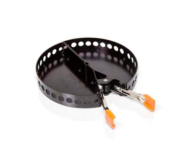 Petromax Kohlenschale pro-ft 23,5 cm