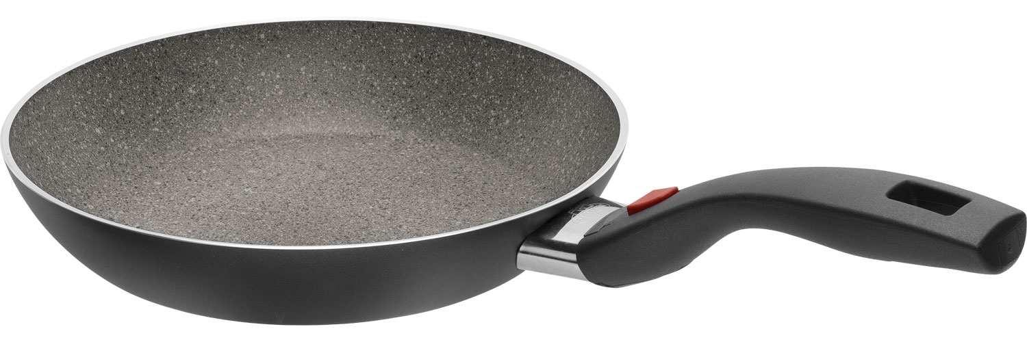 Ballarini Click & Cook Granitium Bratpfanne