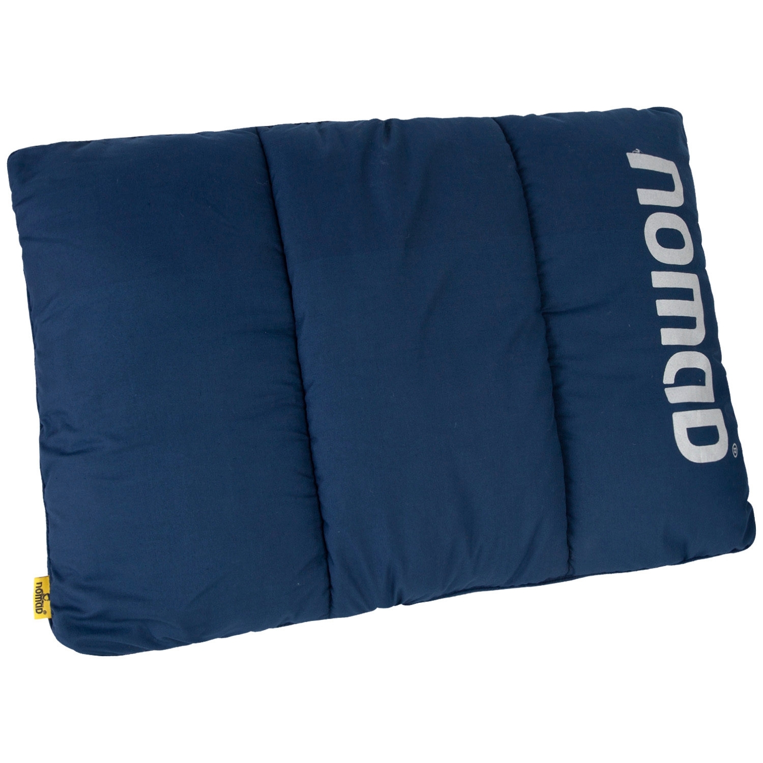 Nomad Wollip Reisekissen dunkelblau