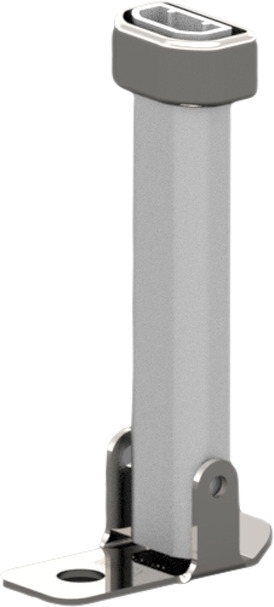 Fiamma Stützfußstange innen für Caravanstore 225 / F35 220 Fiamma Artikelnummer 03839A05-