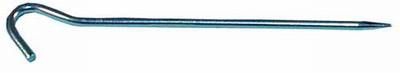 Alu-Erdnagel 18 cm (5er-Pack)