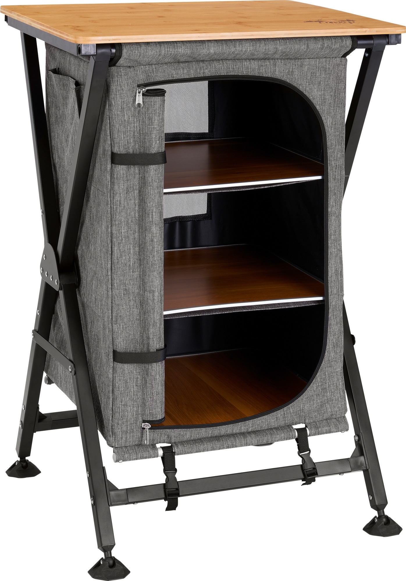 Camplife Samara S Küchenbox / Campingschrank
