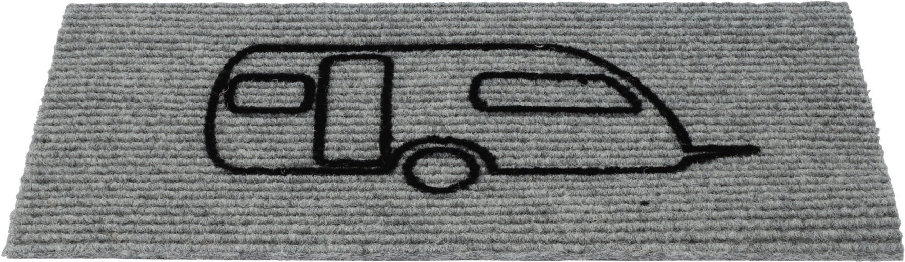 Berger Türmatte Derby flock Caravan Wohnwagen