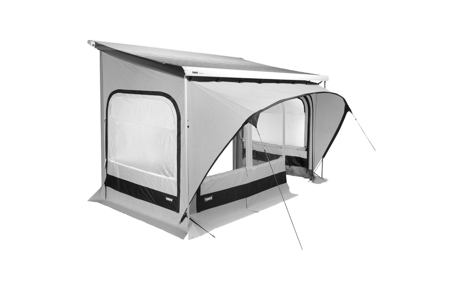 Thule QuickFit Markisenzelt