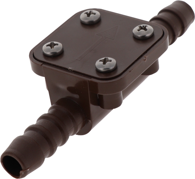 Barwig Rückschlagventil 10/10 mm
