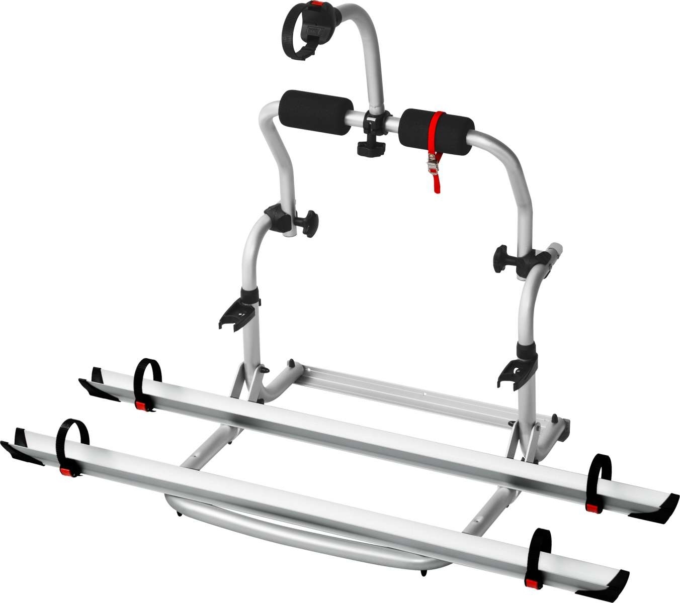 Fiamma Carry-Bike CL Heck Fahrradträger für 2 Fahrräder