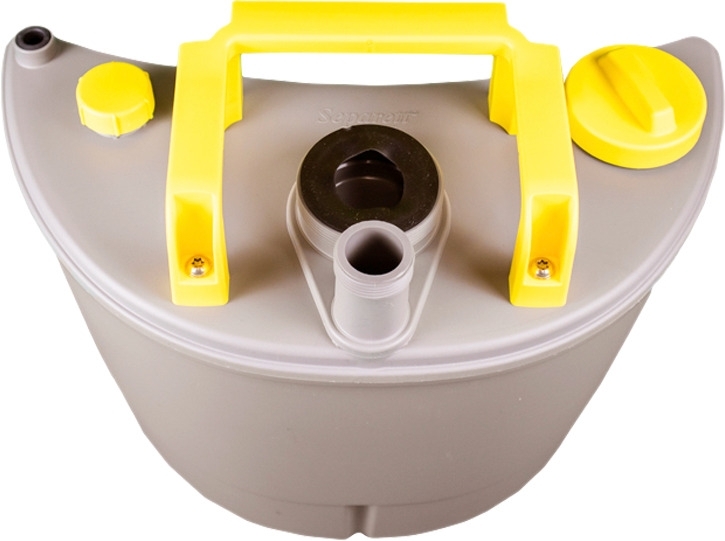 Separett Urinkanister Tiny für Separett Tiny Trenntoilette