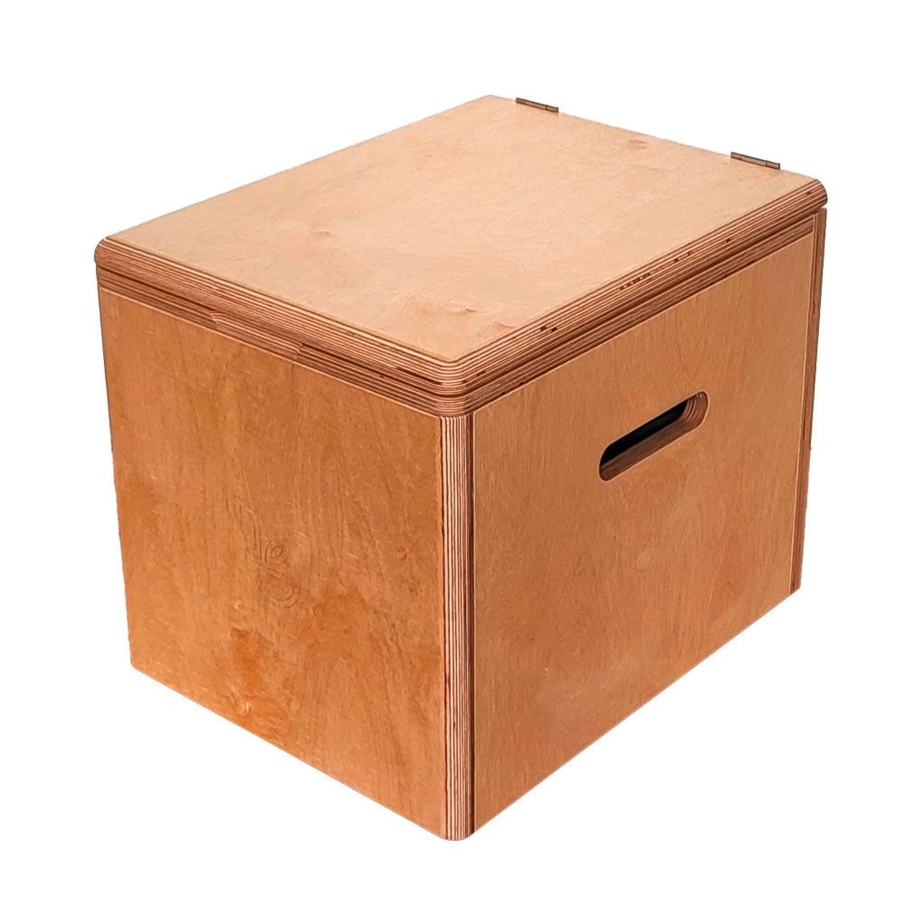 Trelino® Timber S Trenntoilette