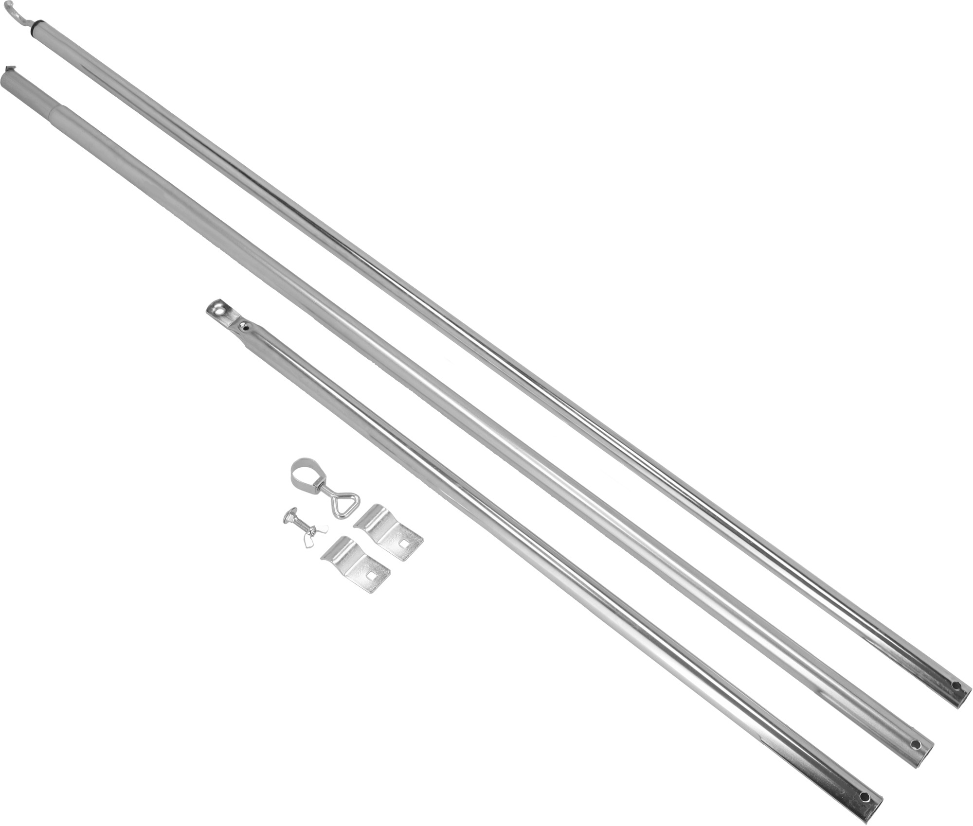 Berger Dachhakenstange (Firststange)