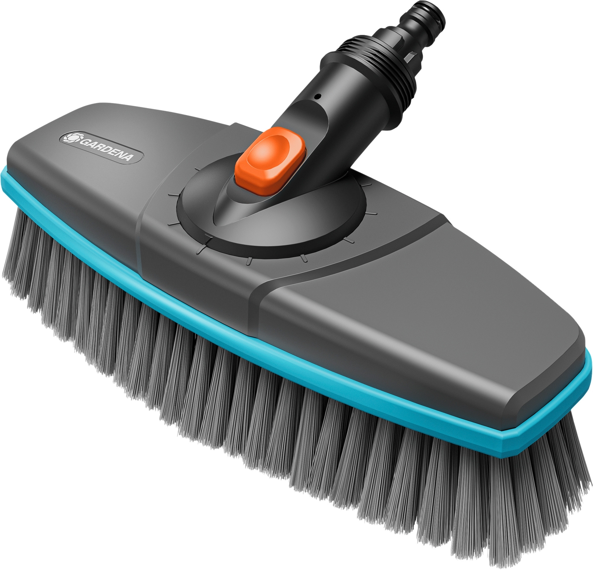 Gardena Cleansystem Stielbürste