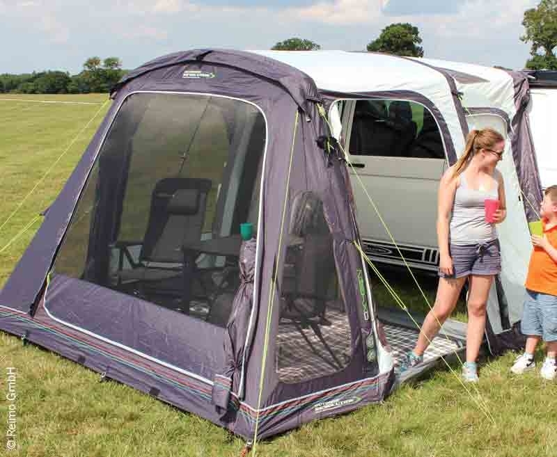 Outdoor Revolution Movelite 2 Midline