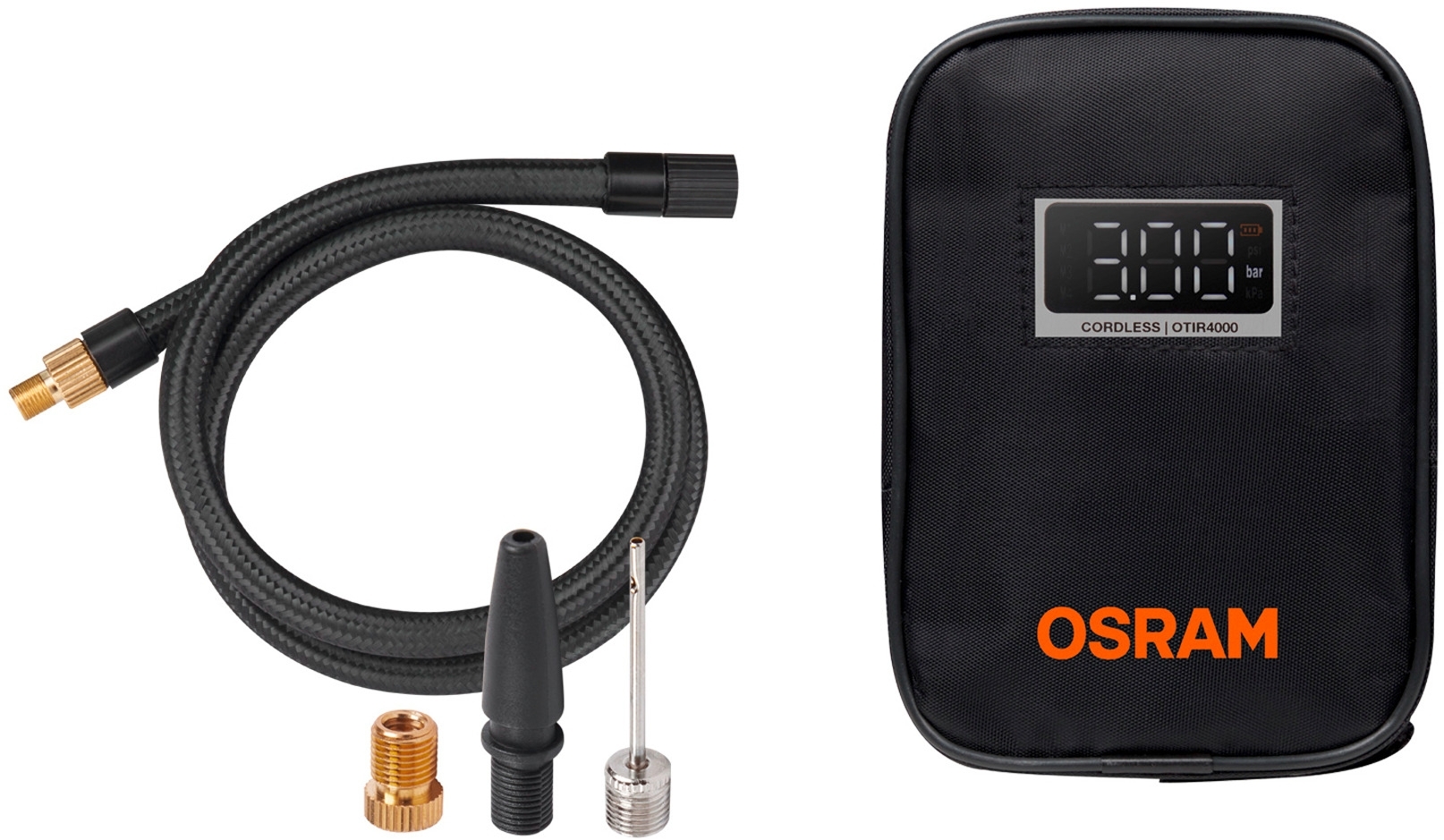 Osram TYREinflate 4000