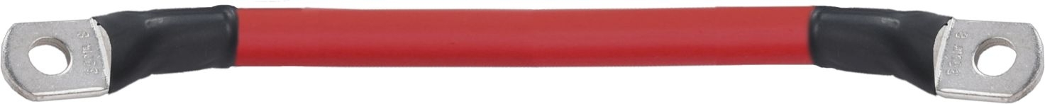 Votronic Hochstromkabel rot