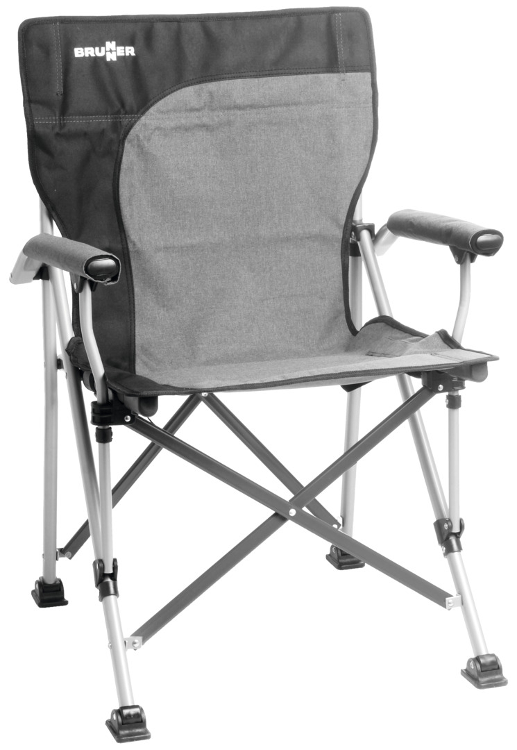 Brunner Raptor Demtex Faltstuhl