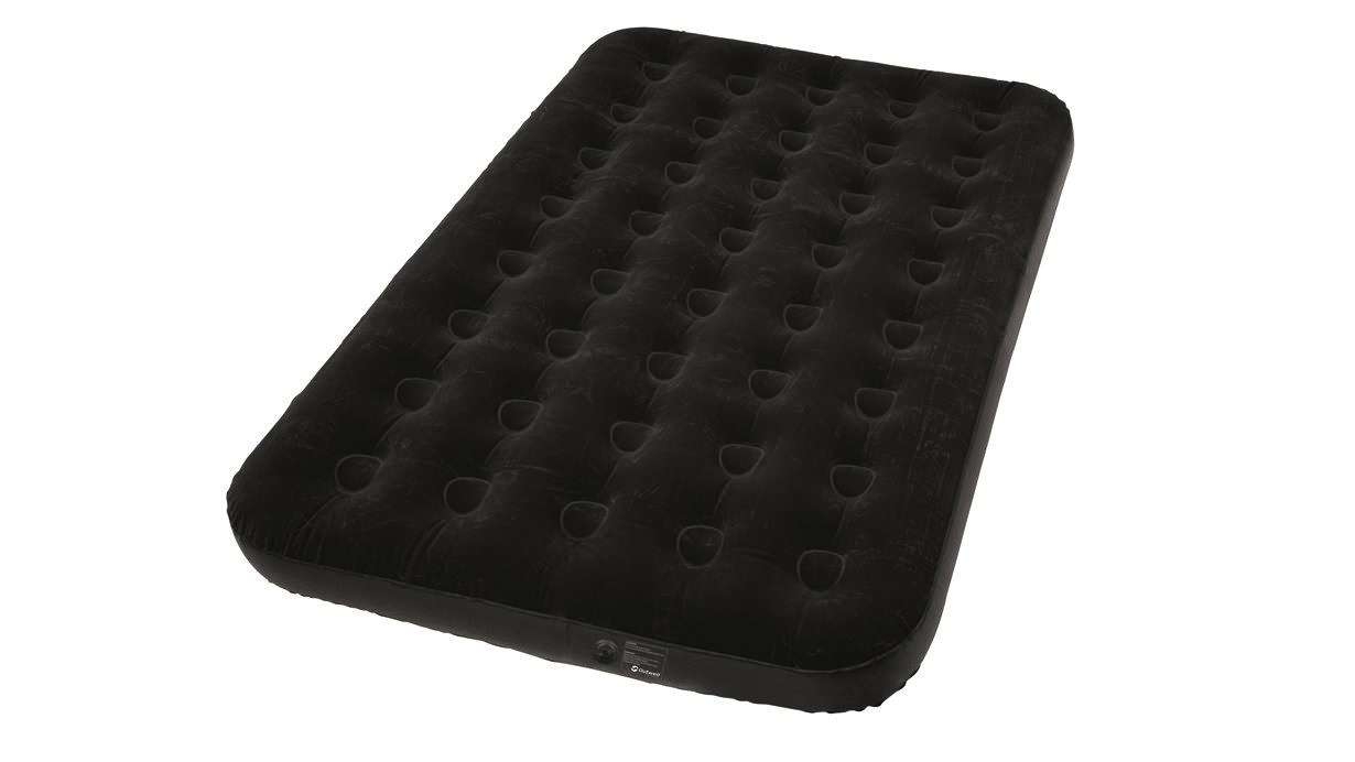 Outwell Luftmatratze Classic schwarz