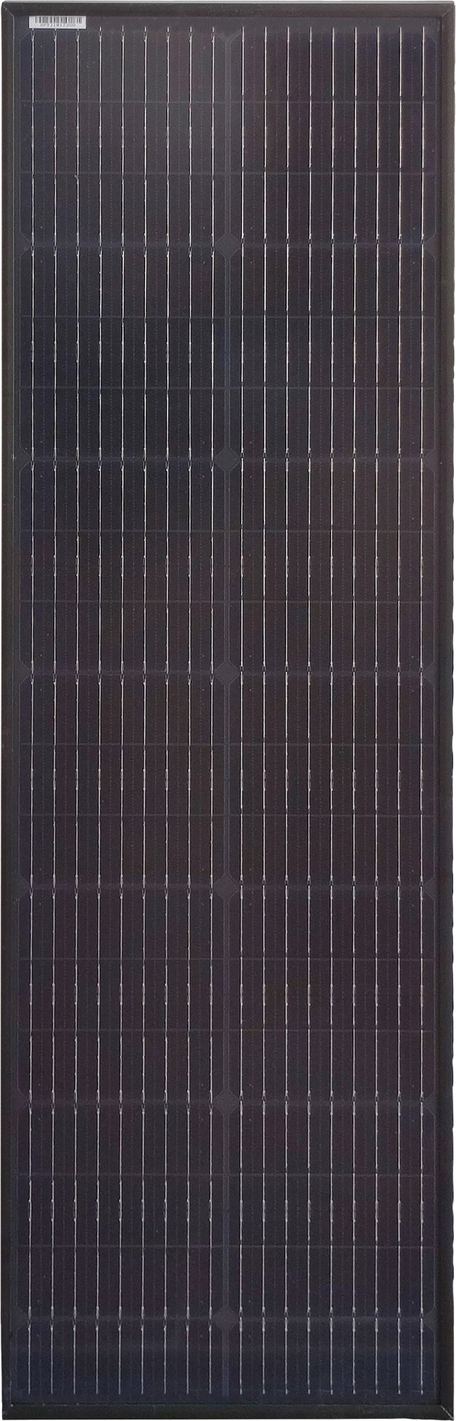 Berger Solarpanel