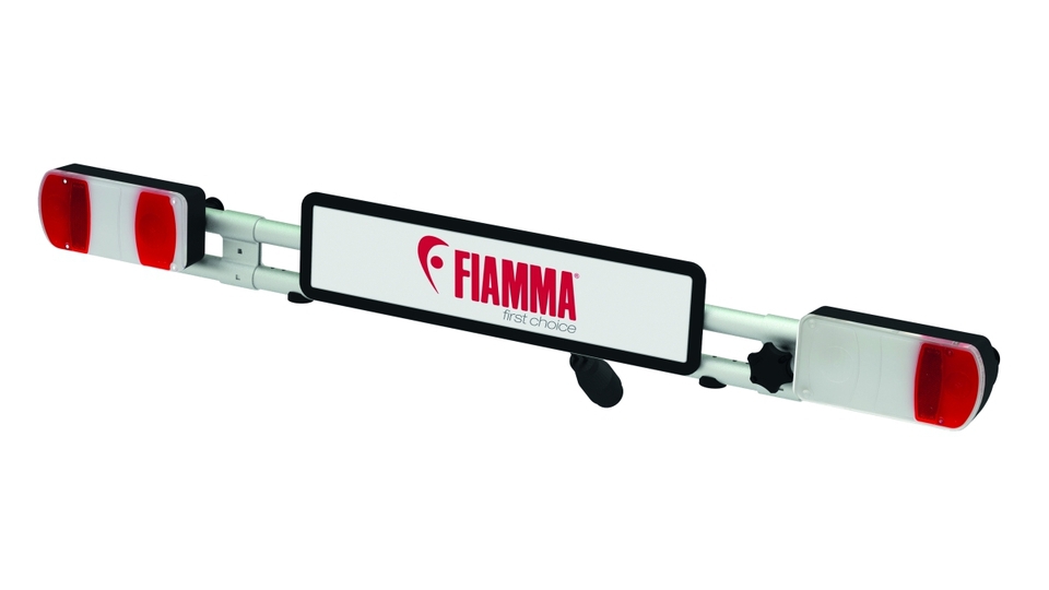 Fiamma Rücklichtleiste