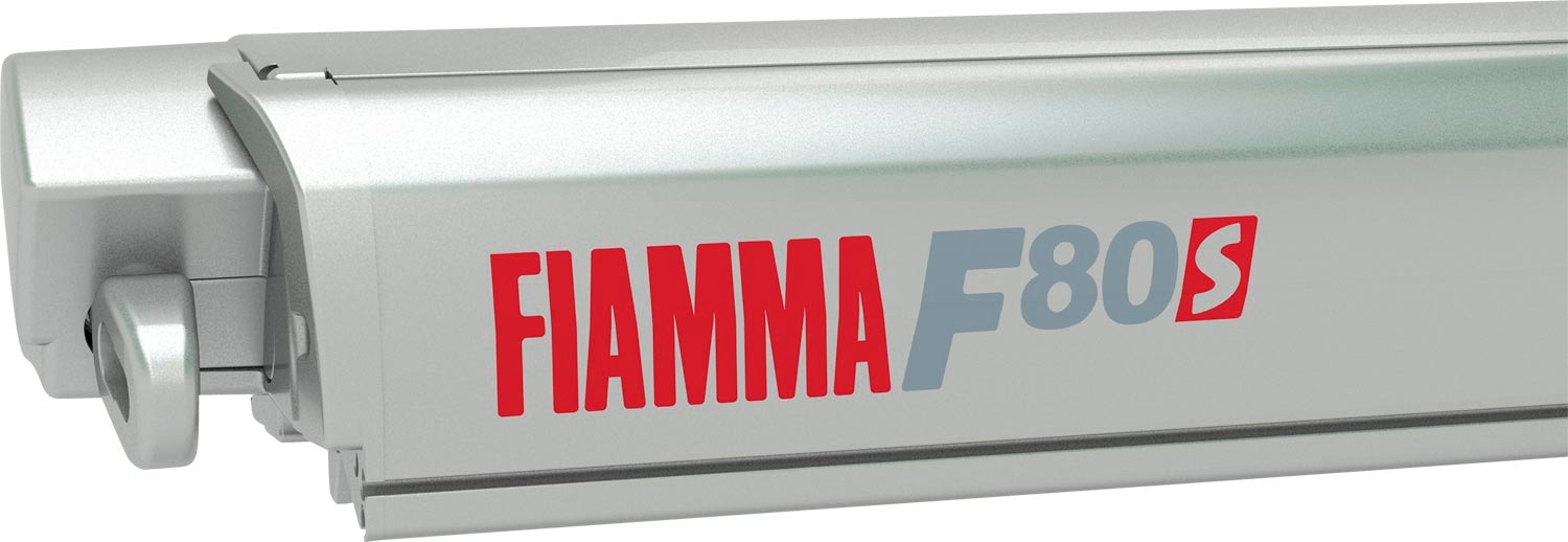 Fiamma Markise F80s Titanium