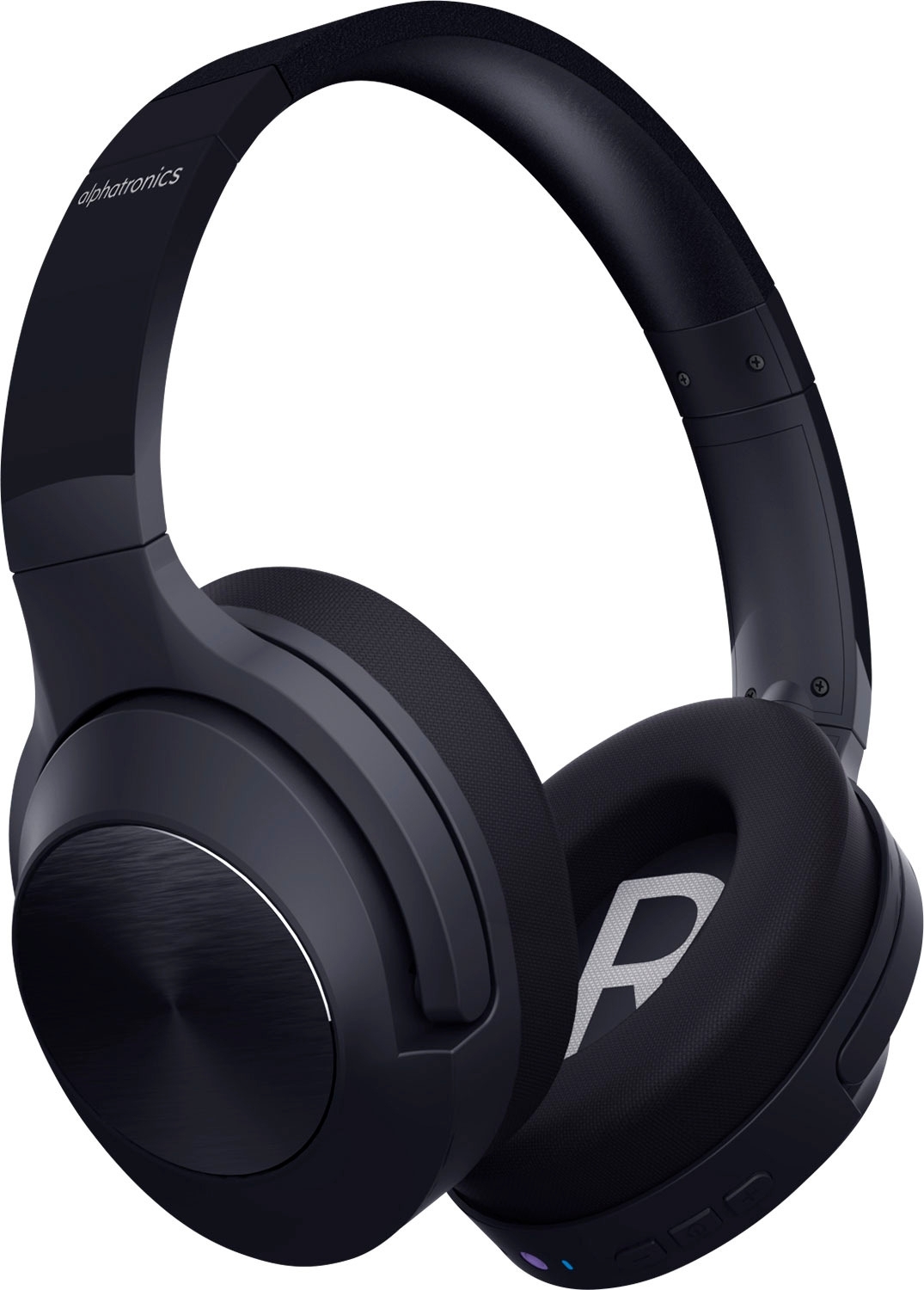 Alphatronics Sound 5 Over Ear Bluetooth Kopfhörer