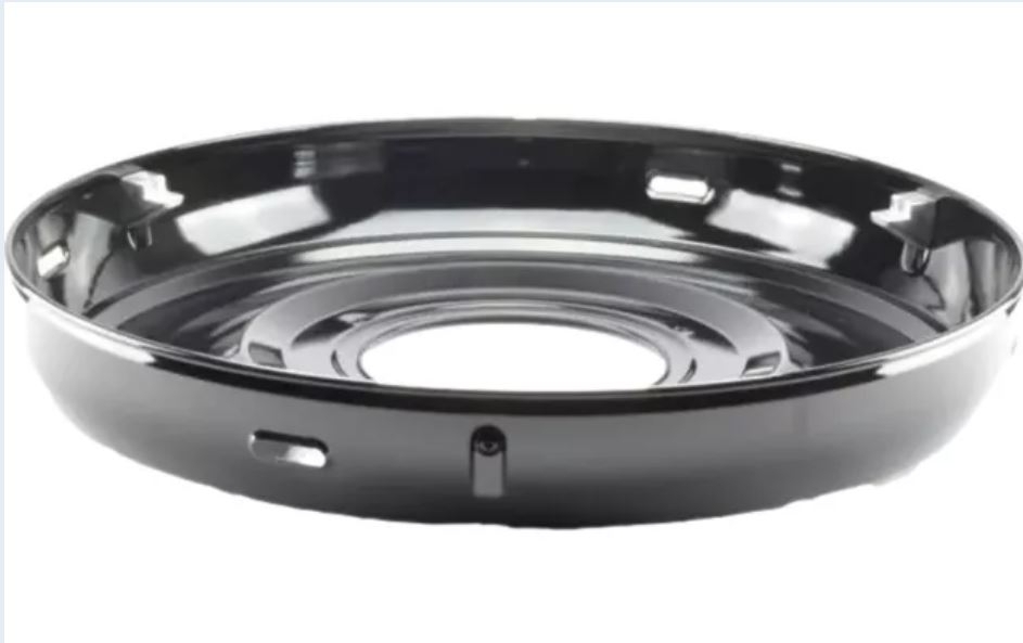 Cadac Fettpfanne für Carri Chef 2 / 50 / Citi Chef 48 / Kettle Chef - Cadac