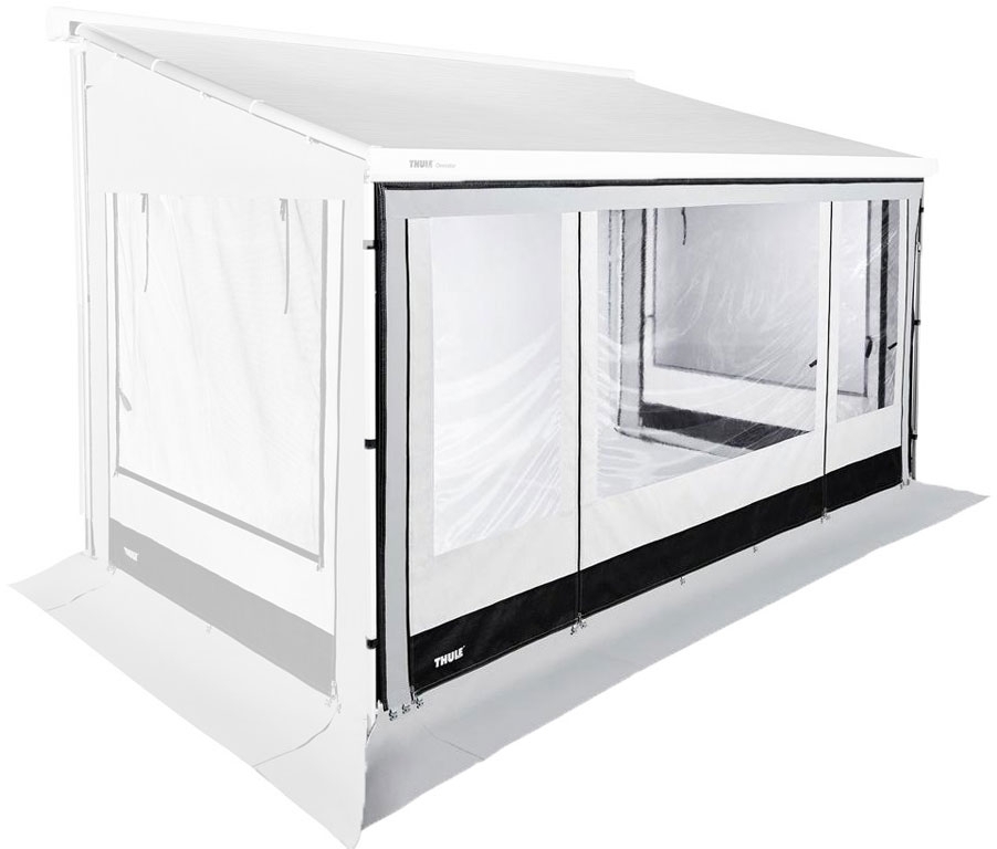 Thule Vorderwand Safari Residence G3