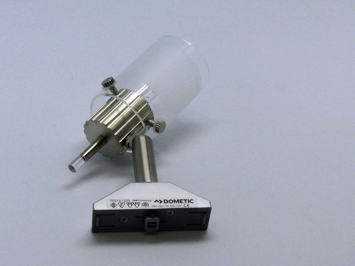 Dometic LED Stromschienenspot