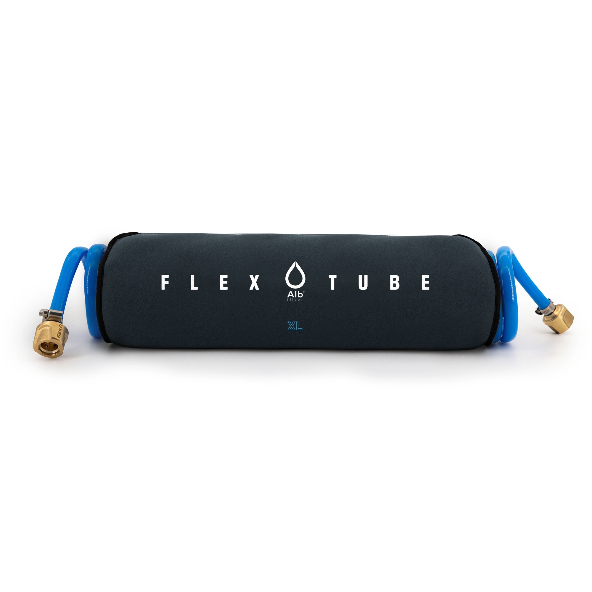 Alb Filter Flextube Befüllschlauch - Länge 10 m