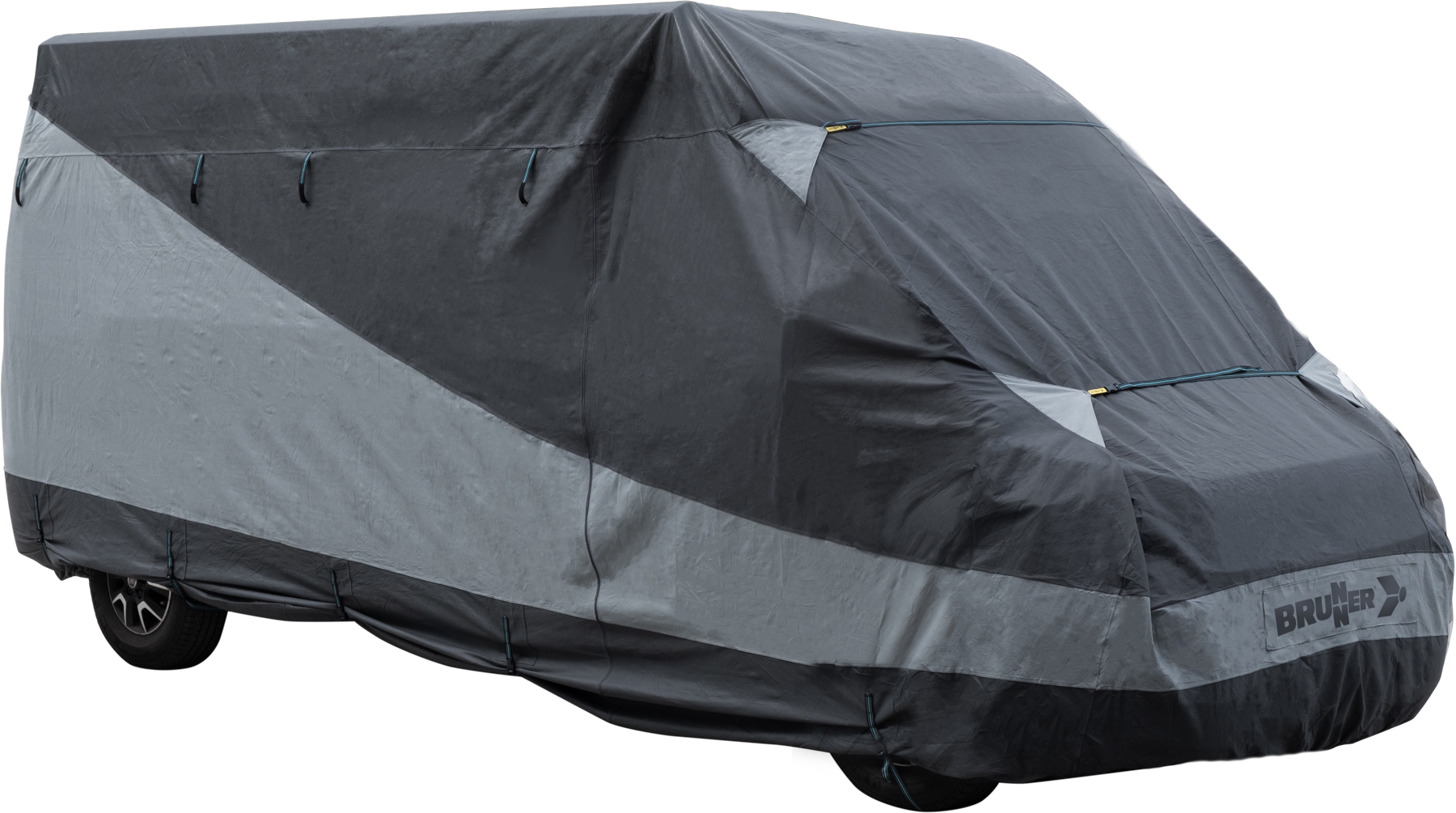 Pro Cover 12M Ducato