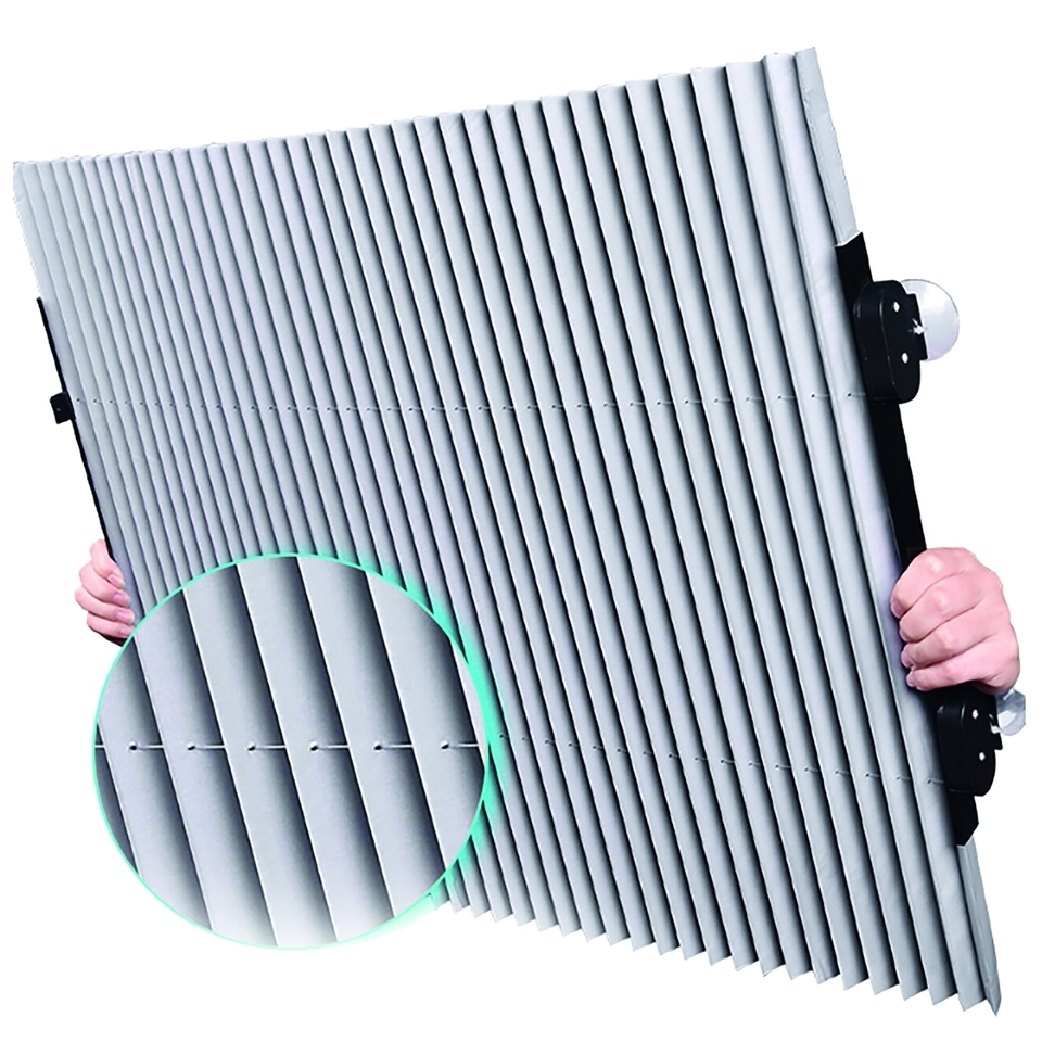 Sonnenschutz SUNfree