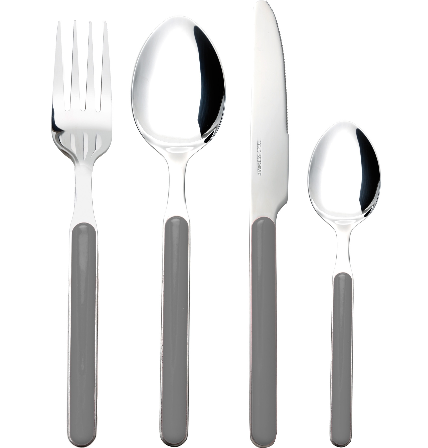 Brunner Delice Besteckset 16 teilig