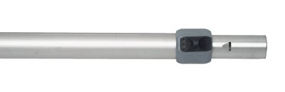 ES-Stab 2-tlg. 22/19 mm Alu
