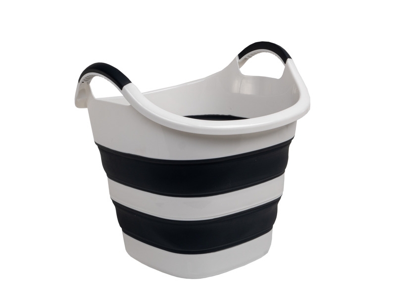 Faltbare Wanne/Korb - 22 l