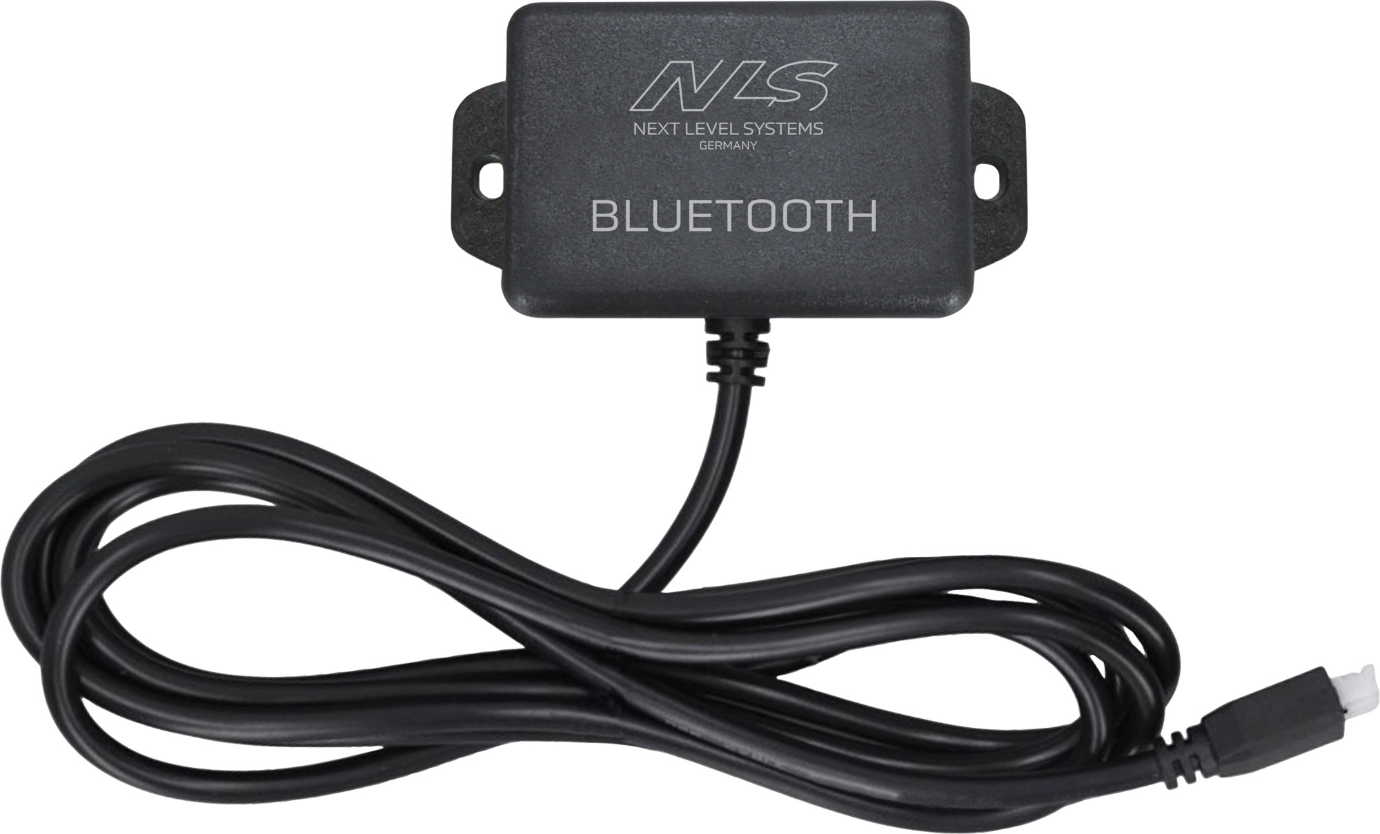 Next Level Systems NL Bluetooth Modul für Solar Laderegler SR 400 MPP