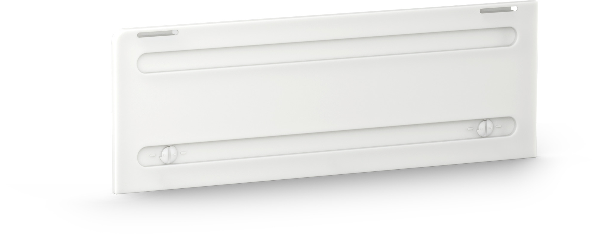 Dometic Ersatzabdeckung / Winterabdeckung WA 130 für Kühlschrank unten