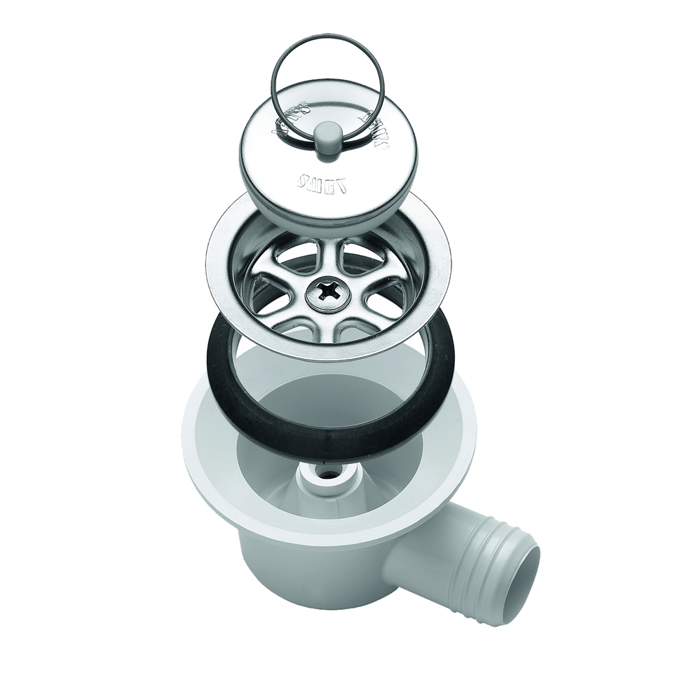 DOMETIC Siphon
