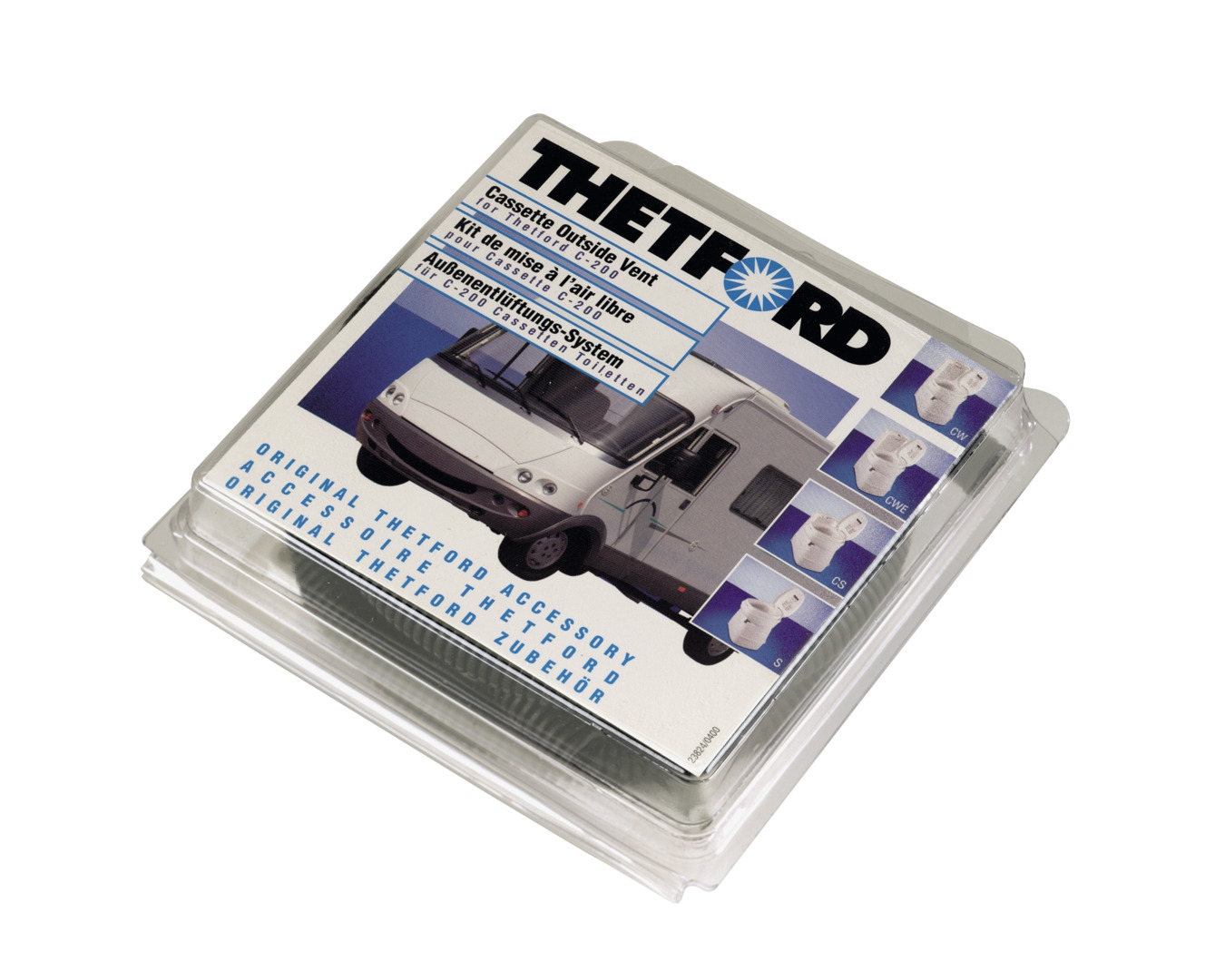 Thetford Aussenentlüftungsventil