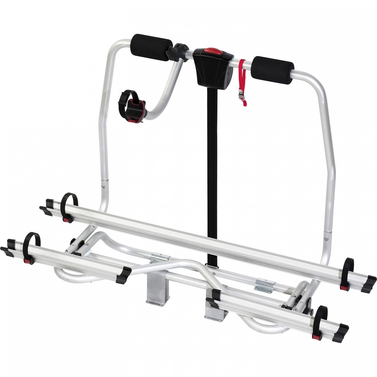 Caravan Fahrradträger Comfort für 2 Räder