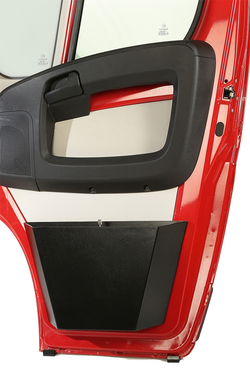 Türsafe für Fiat Ducato