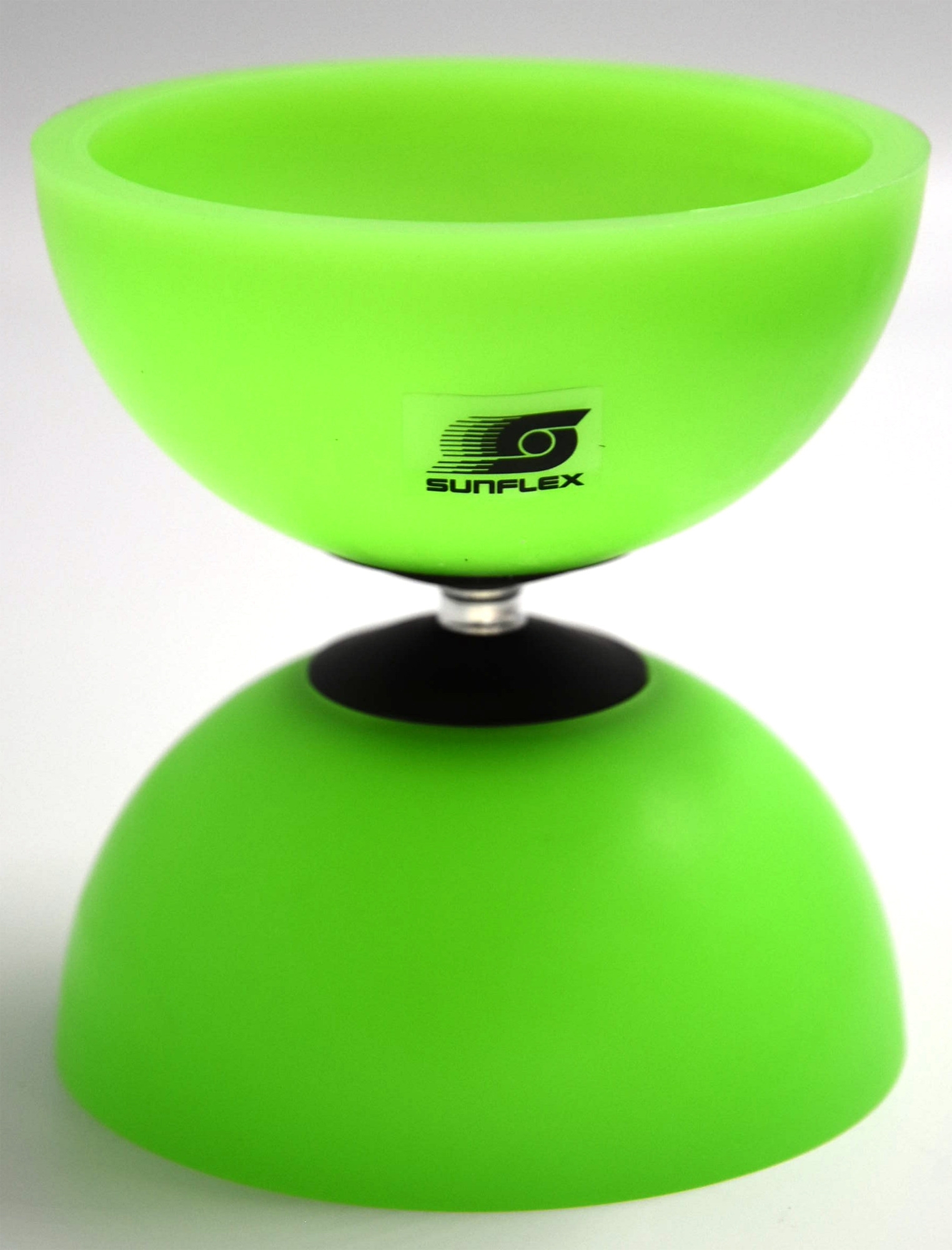 sunflex sport Diabolo grün