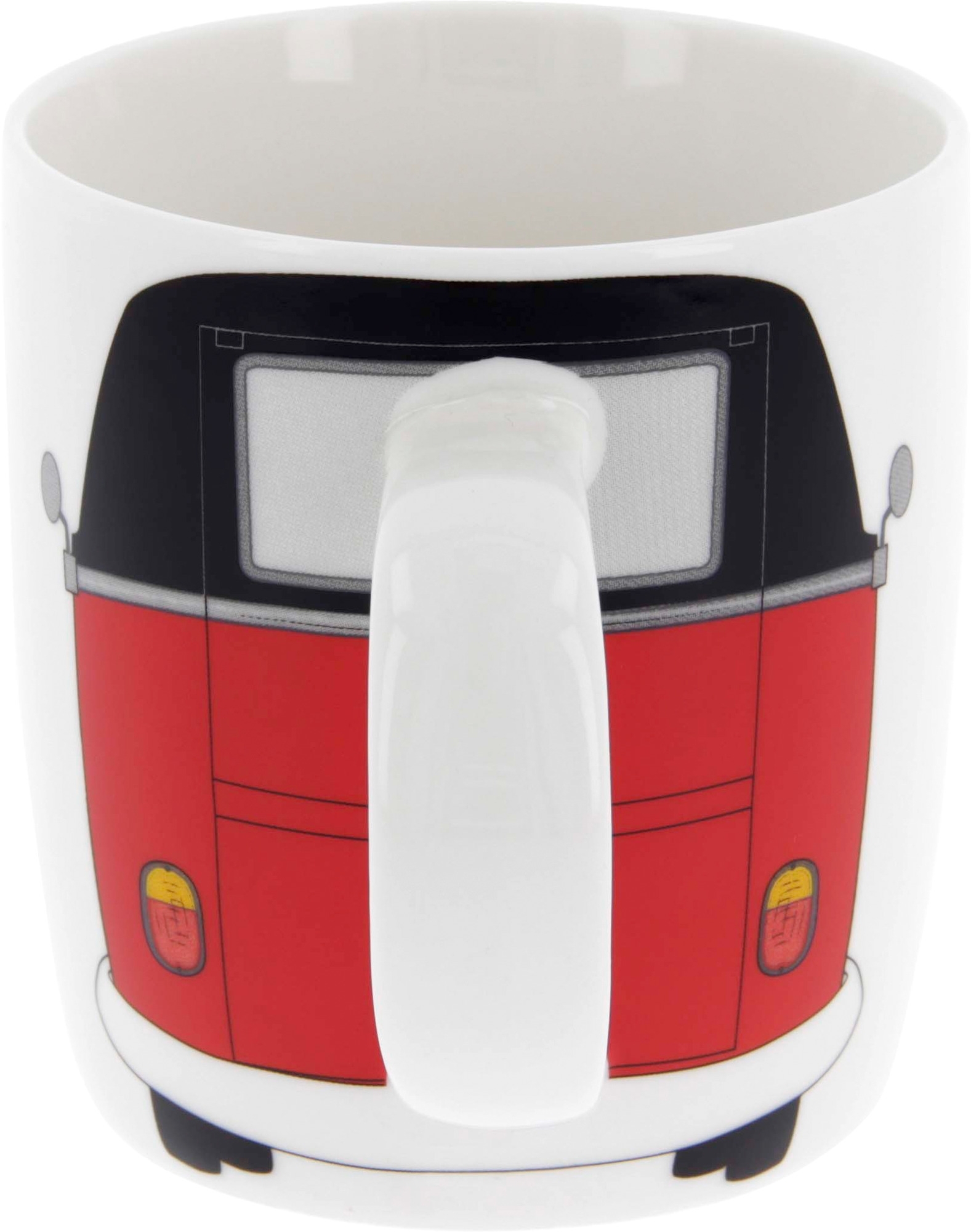 VW Collection T1 Bulli Kaffeetasse 370 ml