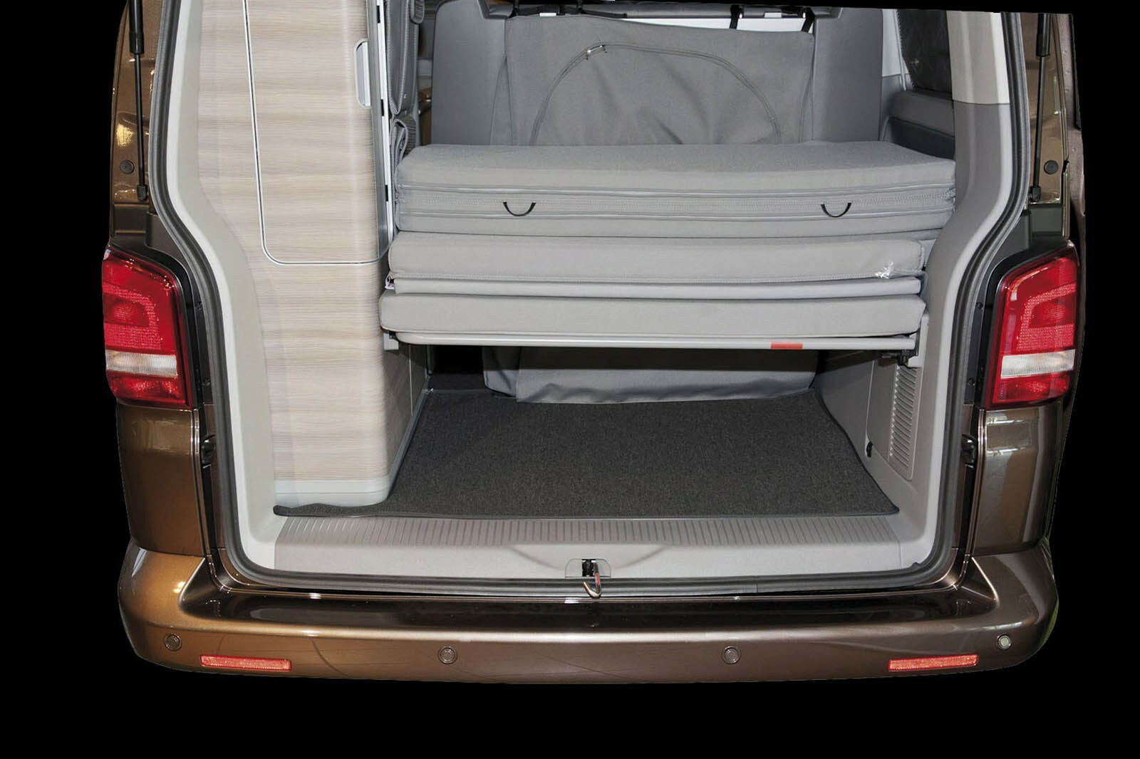 Fahrerhaus-Teppich TAPIS BA