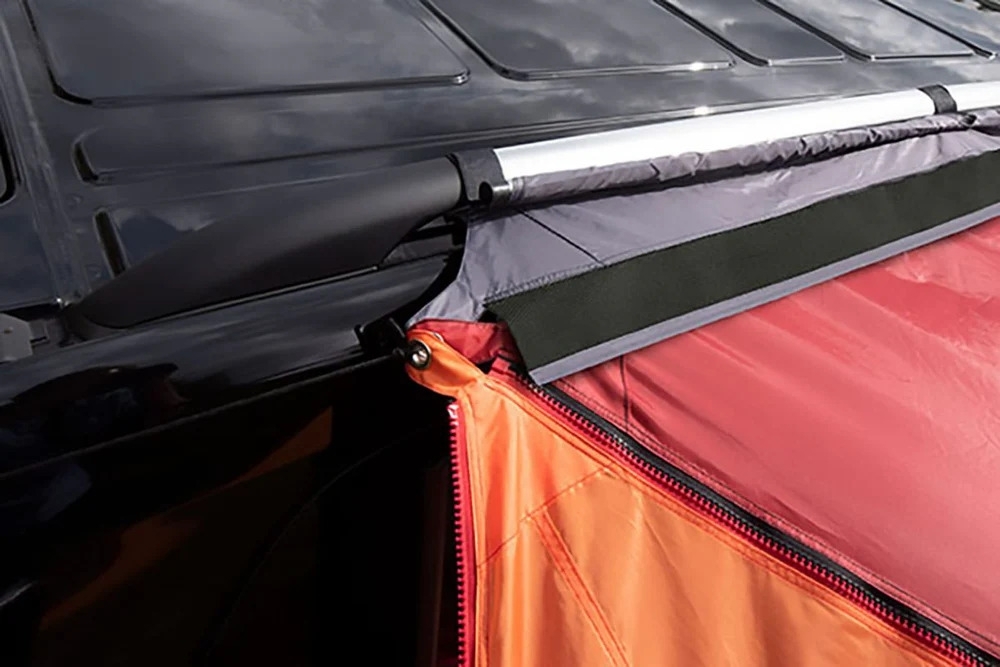 Bent Kador Universal Adapter mit Keder