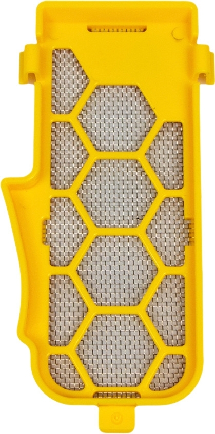Filter f.Lüfterhaus Tiny