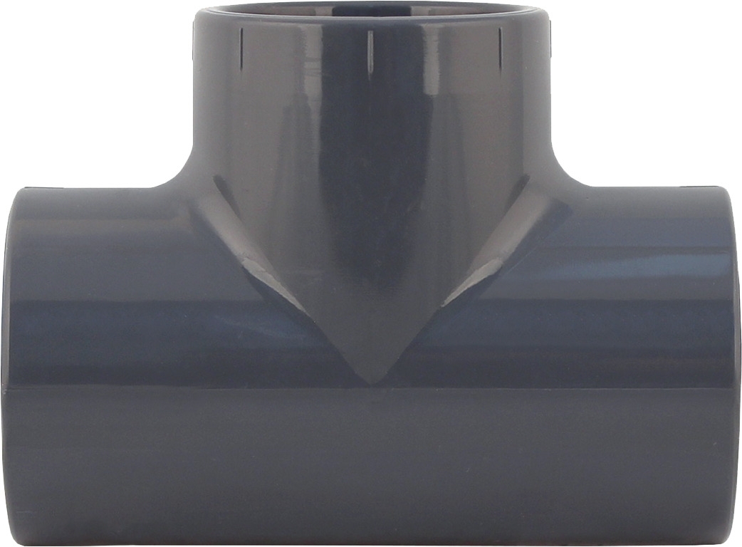 Lilie 40mm Doppel-O-Ring Rohrverbinder Rohrstecksystem