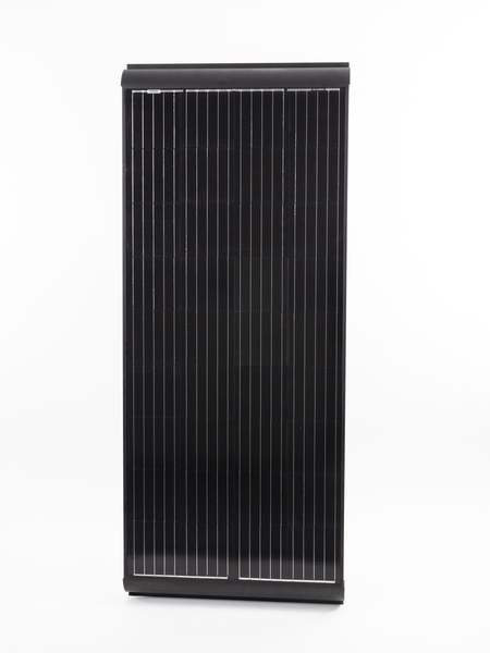 Solar-Komplettset MC Black