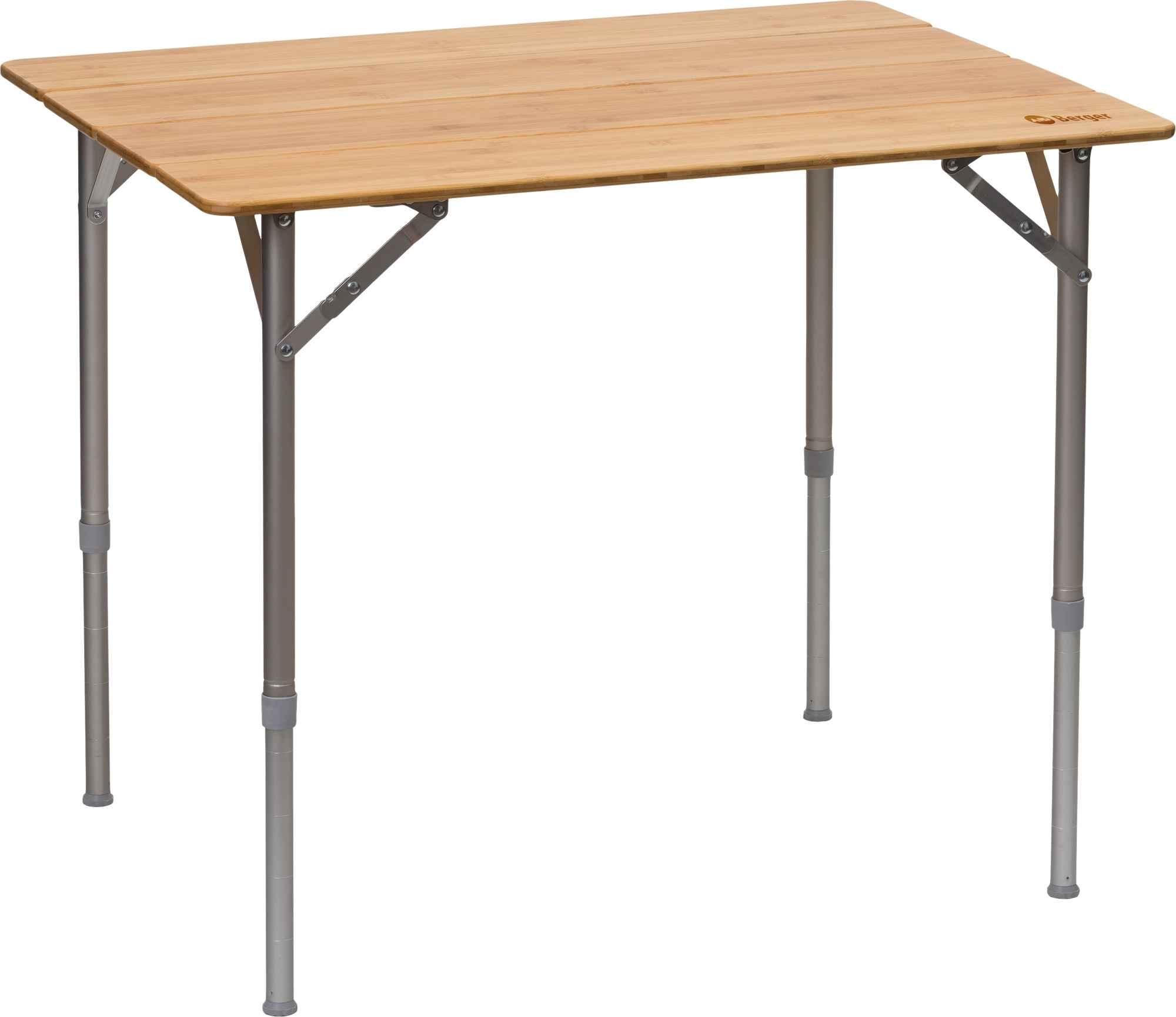 Berger Carry Falttisch 80 x 60 cm