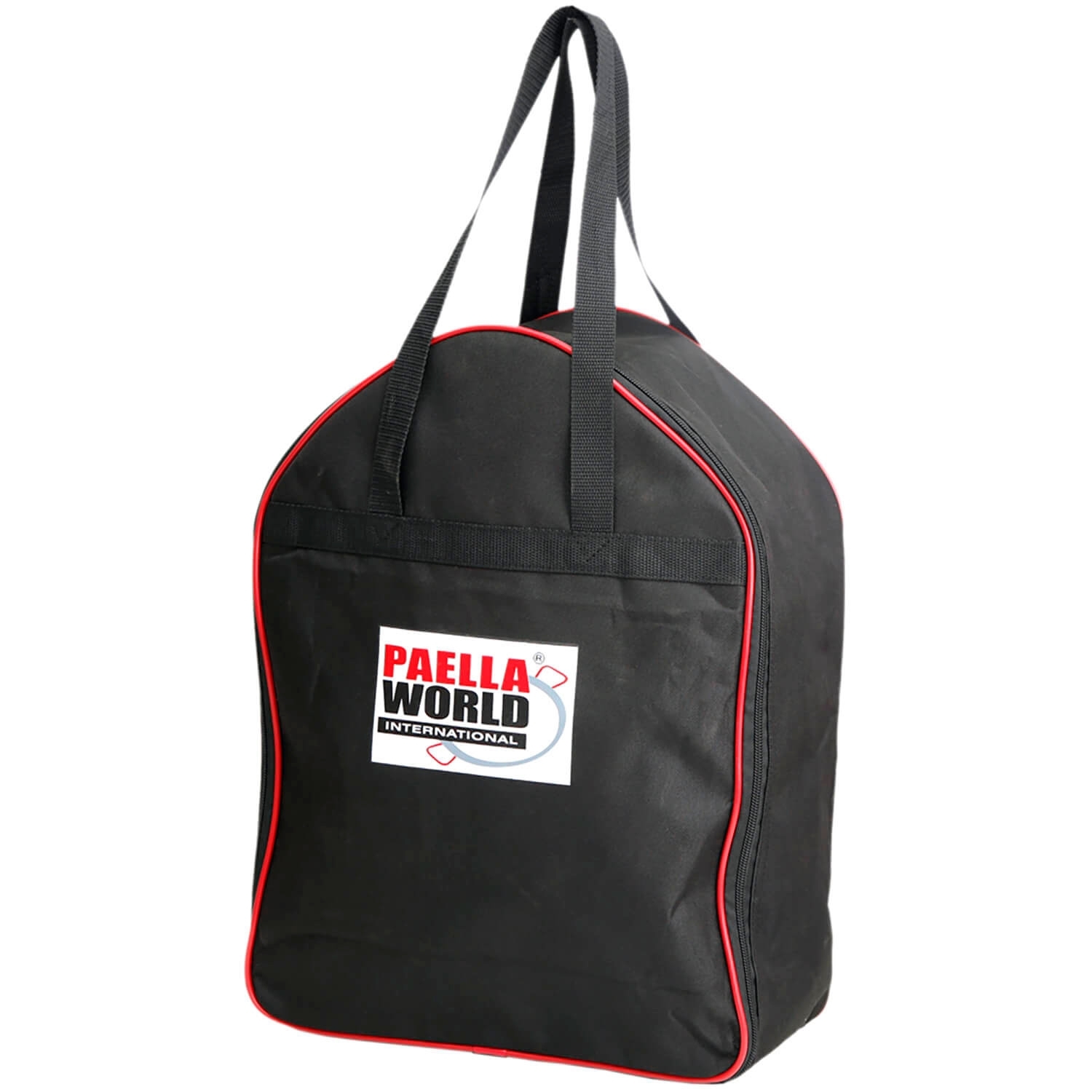 All Grill Hockerkochertasche groß schwarz