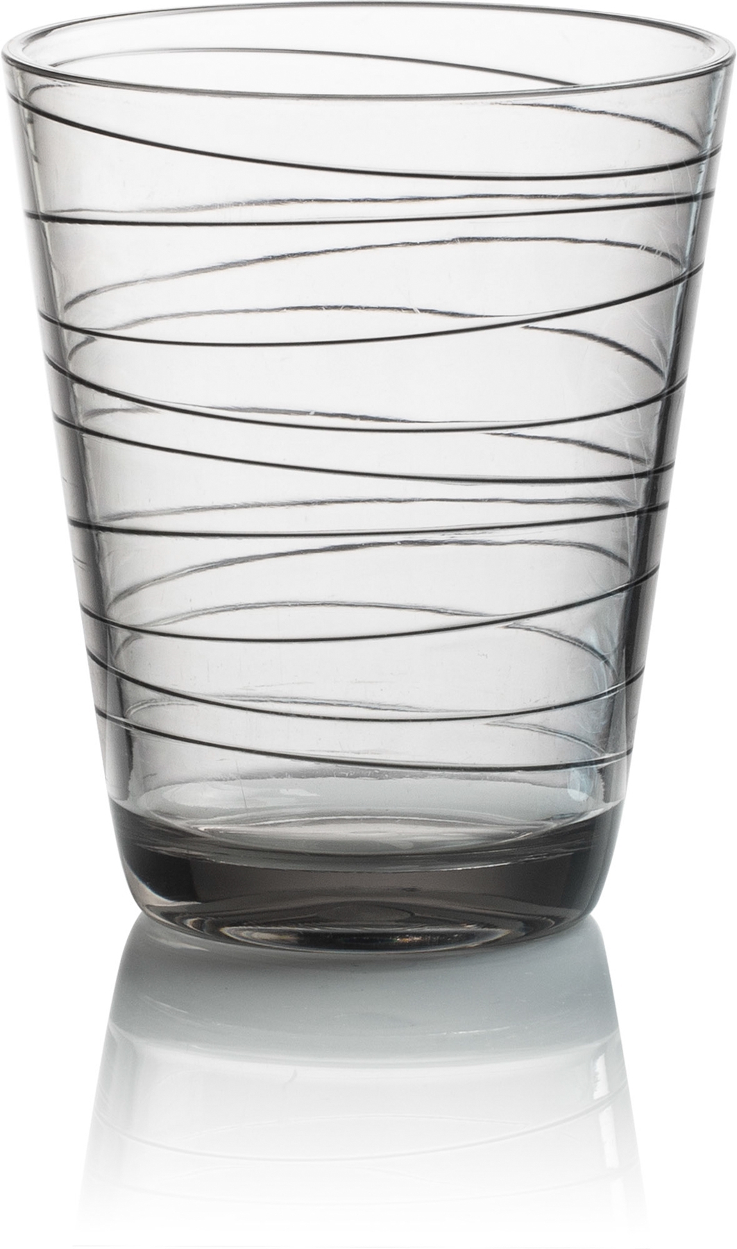 Brunner Trinkglas