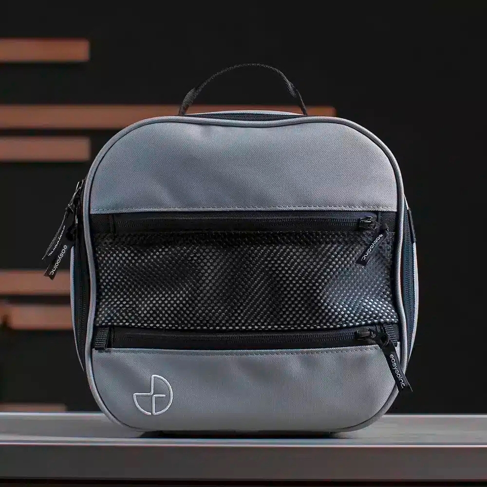 easygoinc. vanBAG