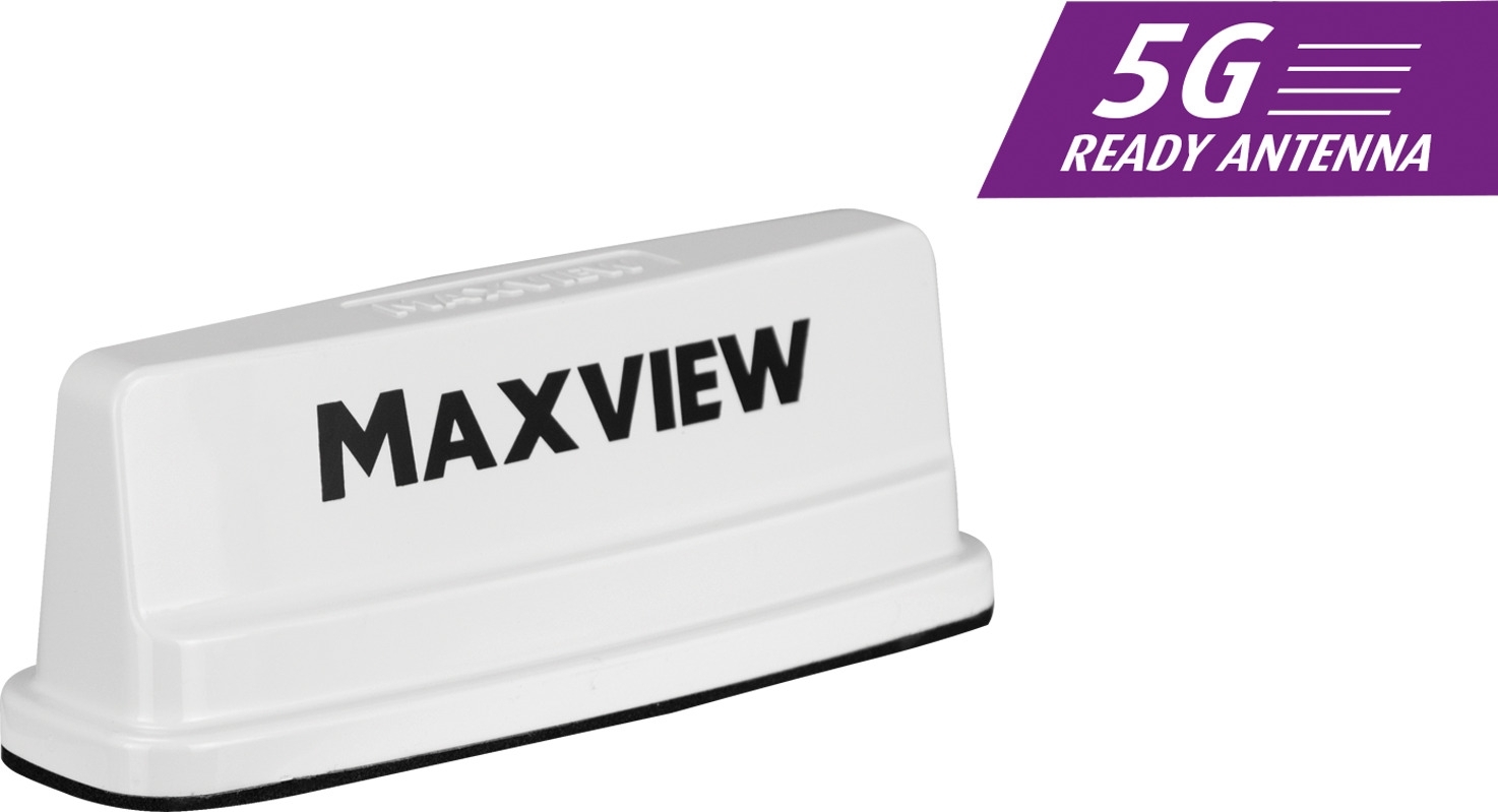LTE-Antenne SLIM 2x2 MIMO 4G/5G